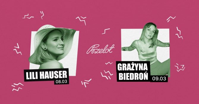 Dzień Kobiet w Przelocie