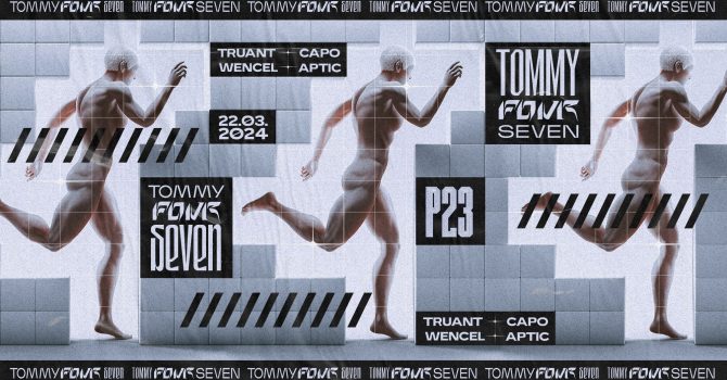 P23: Tommy Four Seven