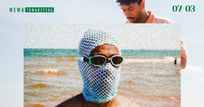 rap gra | ODYS [CLUBSHOW] x NOZ | 07.03 | MEWKA