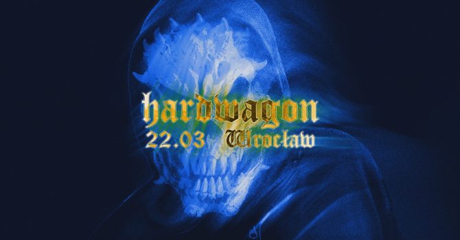Hardwagon: RaveGPT ft. Kur**style Project