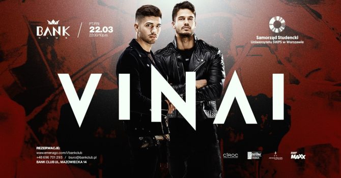 VINAI LIVE