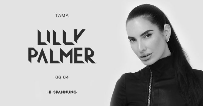 WIR: LILLY PALMER