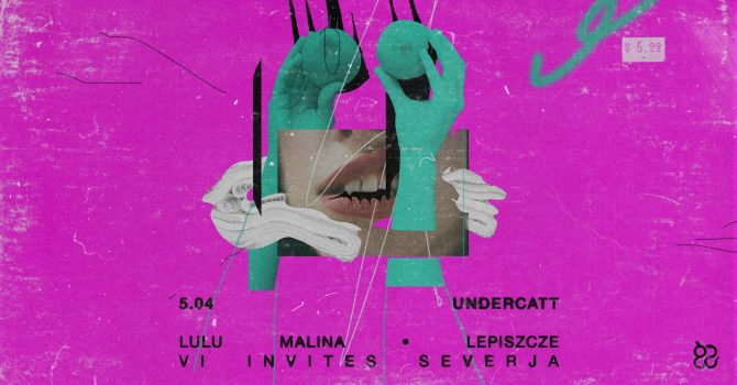Ciało: Undercatt