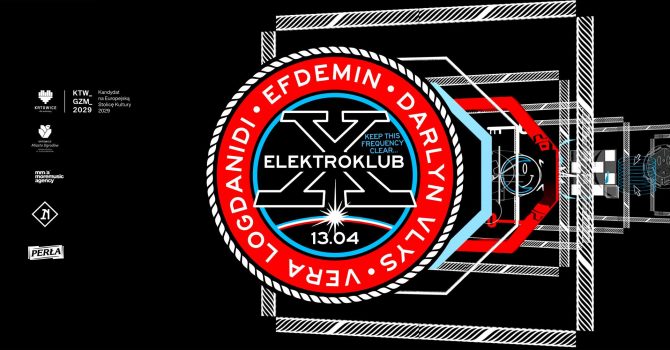 ELEKTROKLUB X