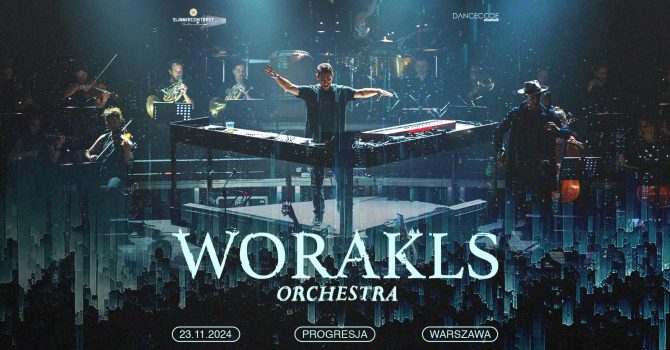 Woralks Orchestra  | Warszawa