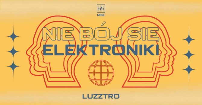 Nie Bój się Elektroniki | NBSE