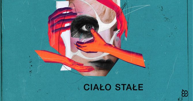 Ciało stałe: Michał Macewicz all night long