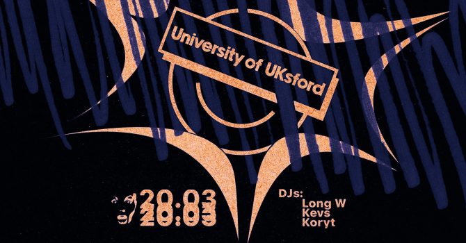 University of UKsford