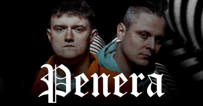 PENERA ((all night long)) | Prozak 2.0