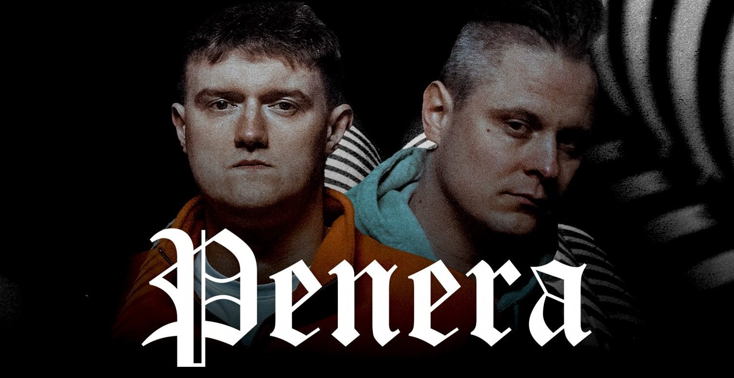 PENERA ((all night long)) | Prozak 2.0