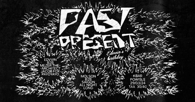 PAST PRESENT