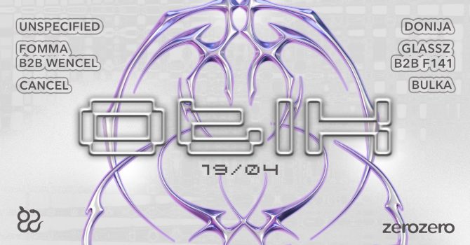 zerozero pres. Otik
