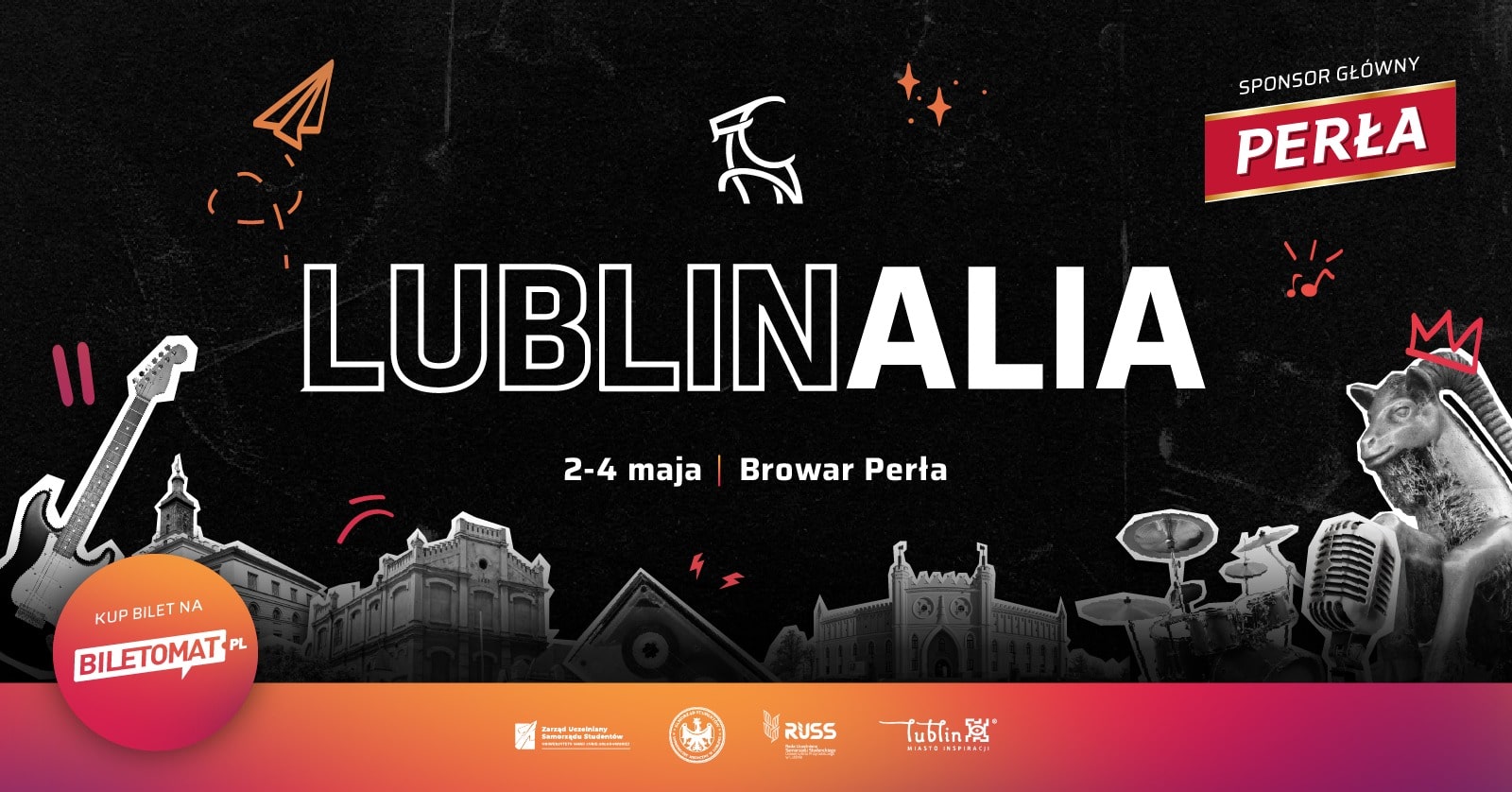 Lublinalia – Lubelskie Dni Kultury Studenckiej