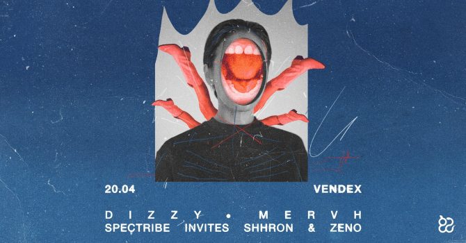 Ciało: Vendex