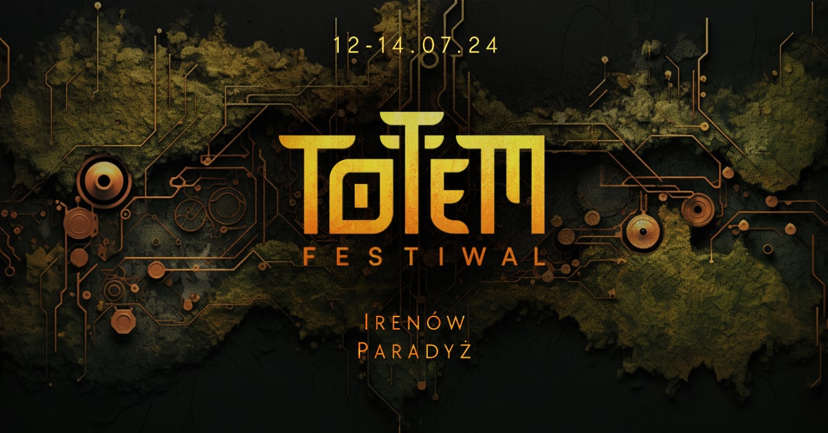 TOTEM Festiwal | Paradyż