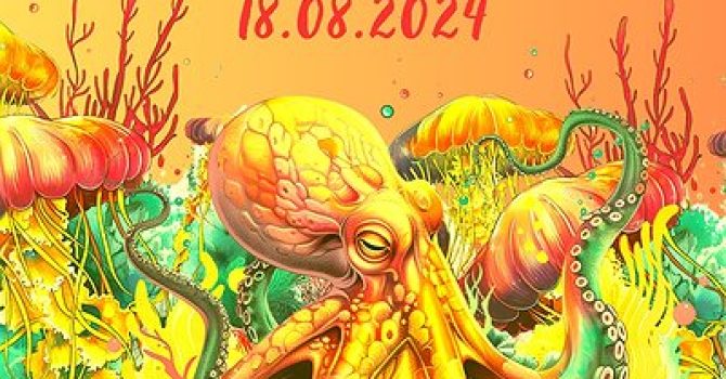 BIG BOAT PARTY 2024 | Sierpień
