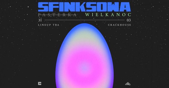 SFINKSOWA WIELKANOC