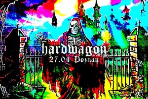 Hardwagon: Stary hardcore nie rdzewieje ft. Reeza