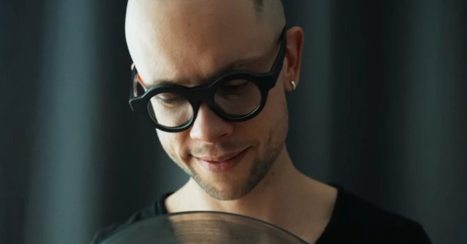 Techno Session: DEAS | Prozak 2.0