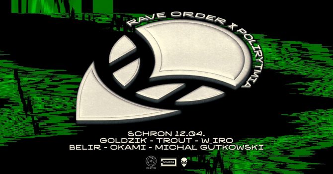 Rave Order: Polirytmia