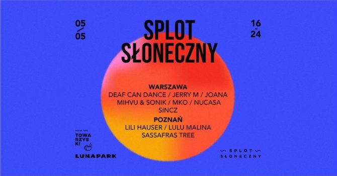 SPLOT SŁONECZNY