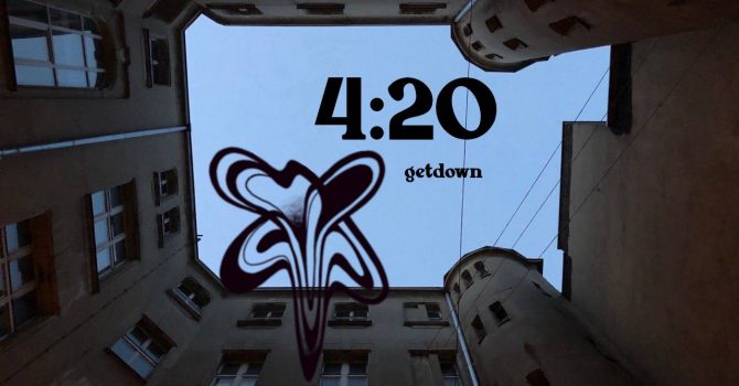 4:20 getdown