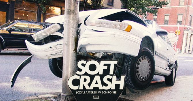 SOFT CRASH: Michał Gutkowski