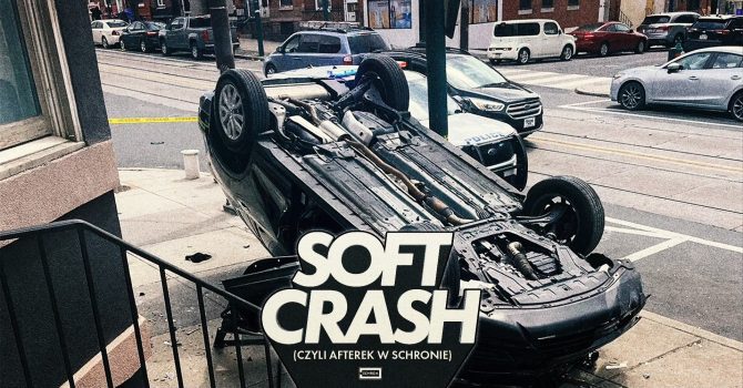 SOFT CRASH: PENERA