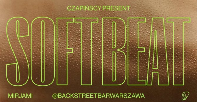 Soft Beat by Czapińscy pres. Mirjami