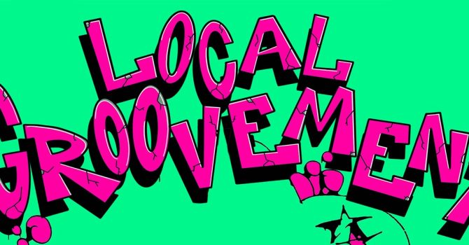 L0CAL GR00VEMENT | PAYOYAYO | SOPOCKI | MOTHAFUNK | DEDENIA