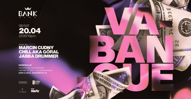 VABANQUE