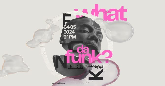 What Da Funk // NRD KLUB