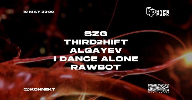Wavezebra x Konnekt