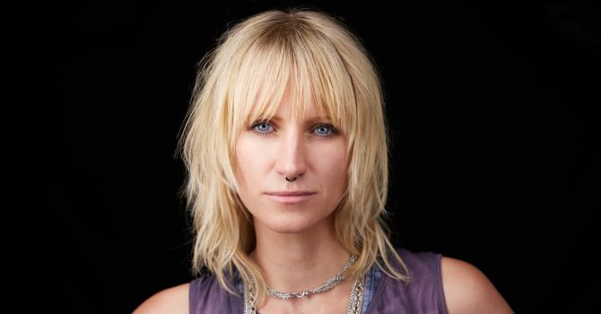 HUB 5 x Garden of God #40: Britta Arnold | KaterBlau