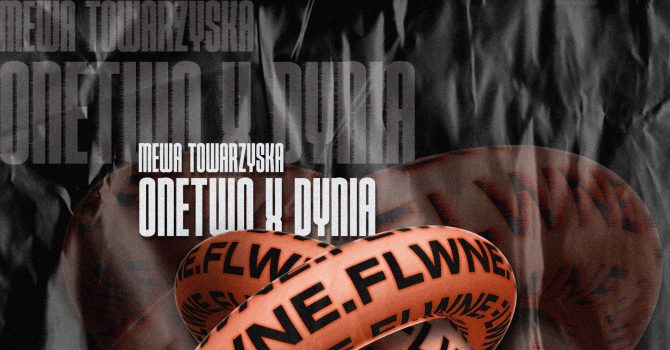 FALOWANIE | 20.04 | Mewka