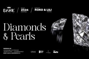 DIAMONDS & PEARLS