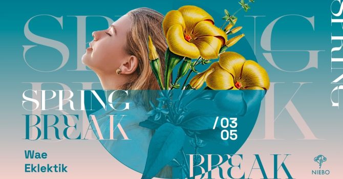 Spring Break