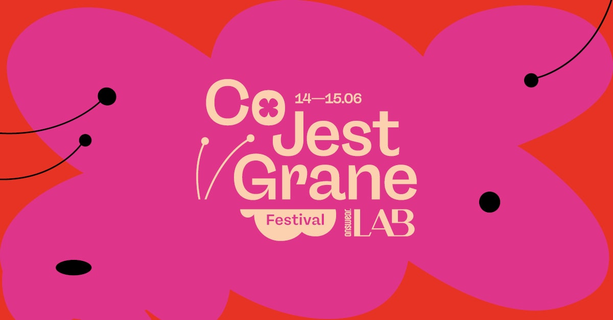 Co Jest Grane Festival 2024