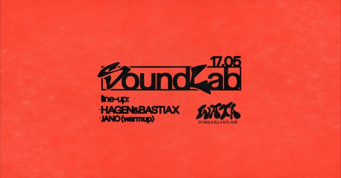 SOUND LAB