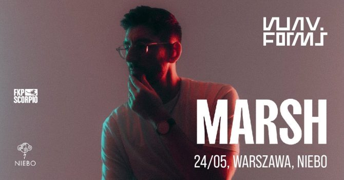 WAV.FORMS: MARSH