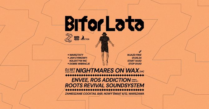 J1 | Contakt, G_ssus, Ola Teks / Brindle, Nadezh No, Yacoob