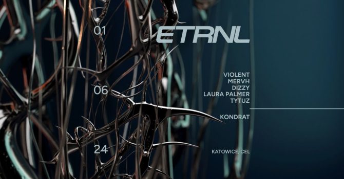 ETRNL RAVE: VIOLENT