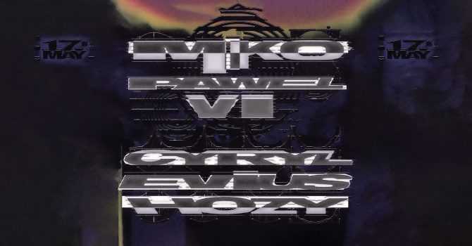 J1 | MKO, PAWEL, Vi / Cyryl, Evius, Hozy