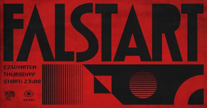 FALSTART | 23.05