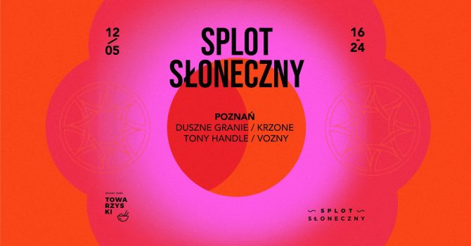 SPLOT SŁONECZNY | POZNAŃ