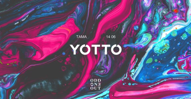 Tama: YOTTO