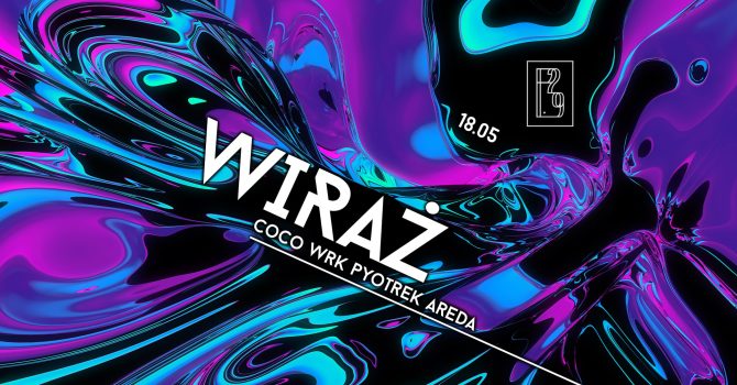 Wiraż | P29