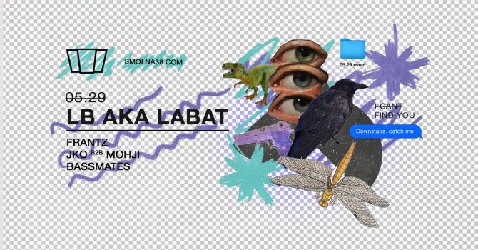 Smolna: LB aka Labat