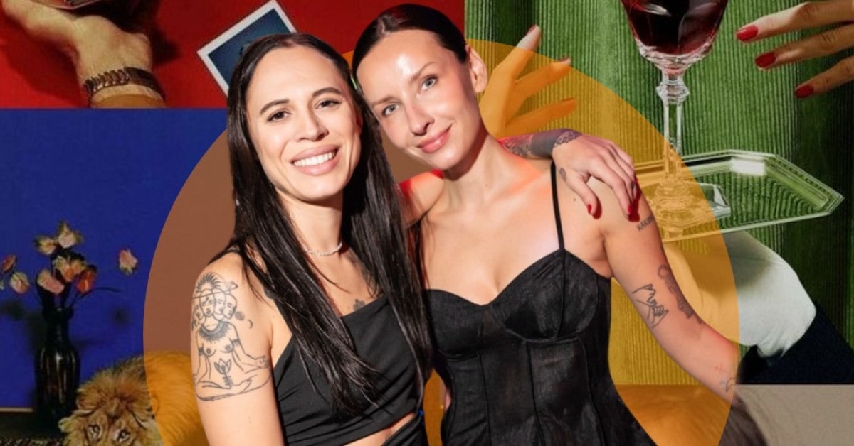 GIRLS I DO ADORE | 11.05 | Mewka