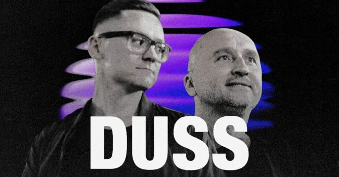 DUSS ((all night long)) | Prozak 2.0